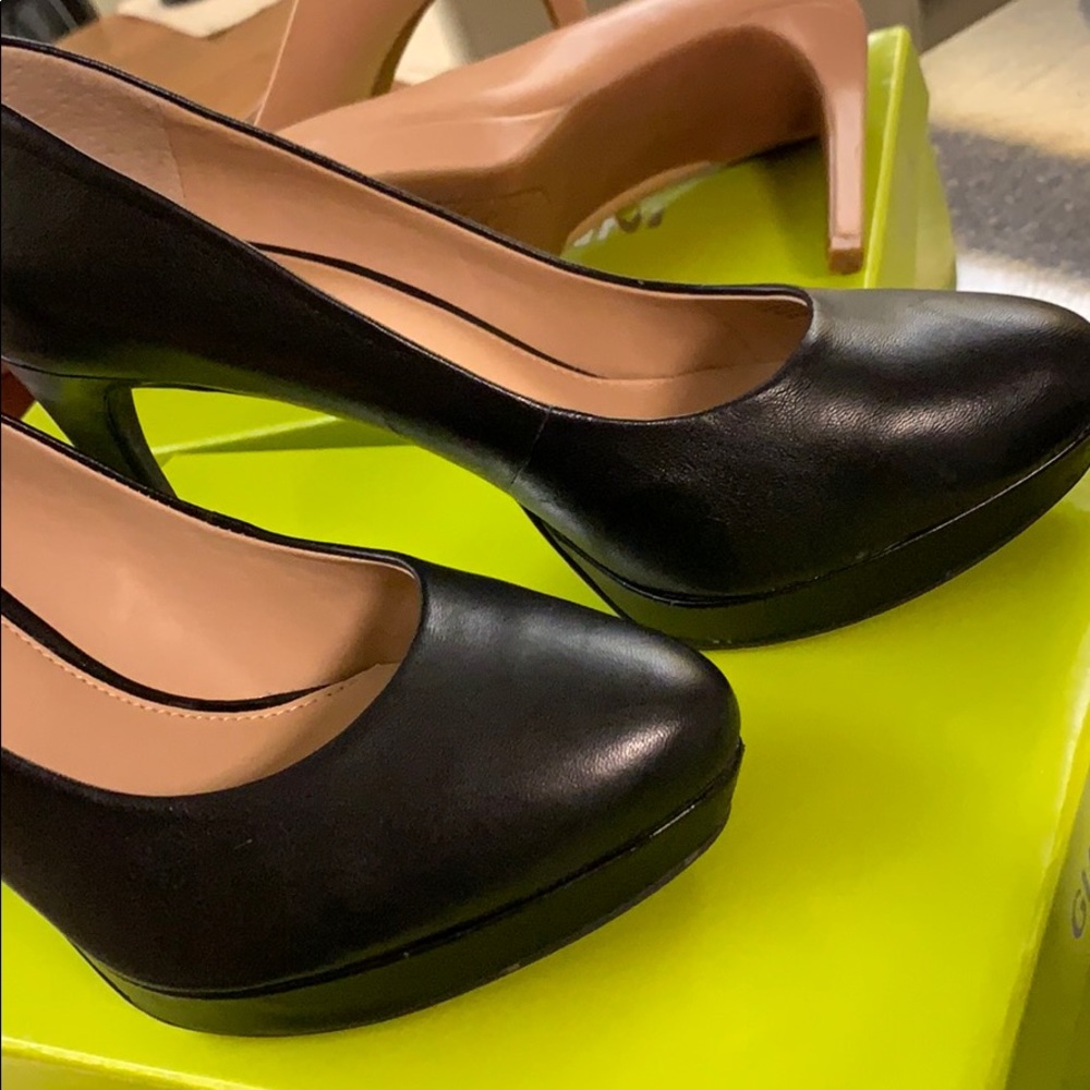 Gianni Bini Leighanne High Heels